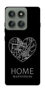 Чохол на Motorola Edge 60 Pro Маріуполь Home фото 1 з 1