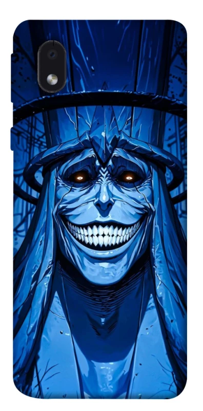 Чохол на Samsung Galaxy M01 Core / A01 Core Statue of God фото 1 з 1