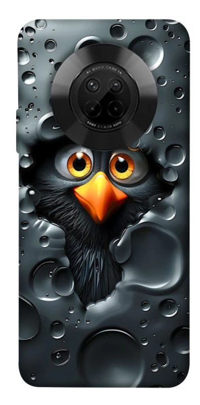 Чехол на Huawei Y9a Ну привет ! фото 1 из 1