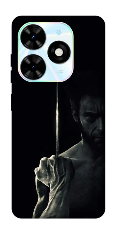 Чохол на TECNO Spark Go 2024 Logan фото 1 з 1