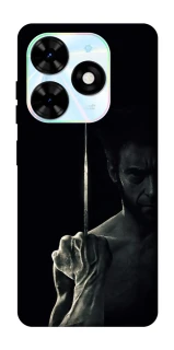 Чехол на TECNO Spark Go 2024 Logan фото 1 из 1