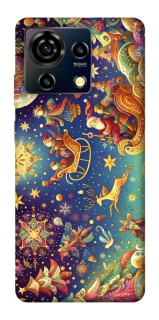 Чохол на ZTE Blade V50 Vita Christmas spirit ver.10 фото 1 з 1