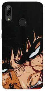 Чохол на Huawei P Smart (2019) Berserk v6 фото 1 з 1