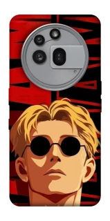 Чохол на Nothing Phone (3a) Pro Nanami v2 фото 1 з 1