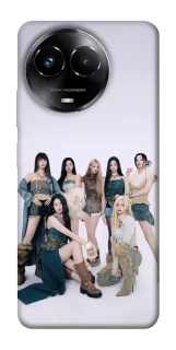 Чохол на Realme C67 4G BABYMONSTER v3 фото 1 з 1