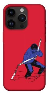 Чехол на Apple iPhone 14 Pro (6.1") Toji v4 фото 1 из 1