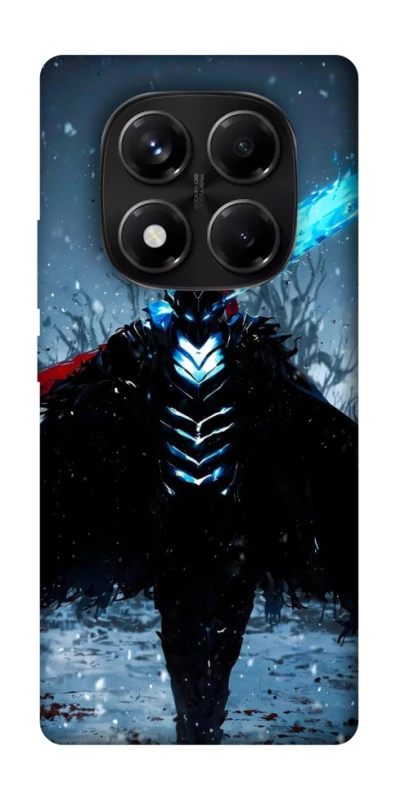 Чехол на Xiaomi Redmi Note 14 Pro 5G Igris фото 1 из 1