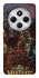 Чехол на Xiaomi Redmi 14C / Poco C75 Warcraft v2 фото 1 из 1