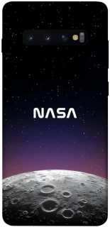 Чохол на Samsung Galaxy S10+ NASA ver.1 фото 1 з 1