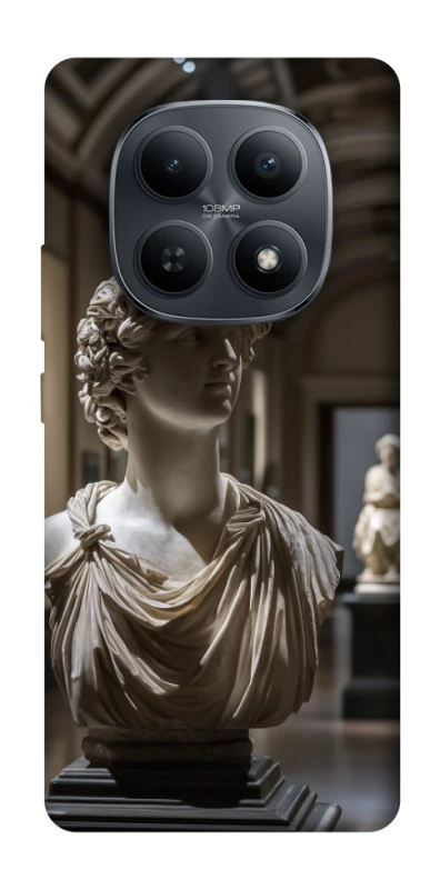 Чехол на Xiaomi Redmi Note 15 4G/5G (EU) statue фото 1 из 1