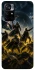 Чохол на Xiaomi Poco M4 Pro 5G HELLDIVERS фото 1 з 1
