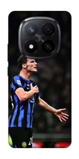 Чохол на Xiaomi Redmi Note 14 Pro+ 5G FC Inter v3 фото 1 з 1