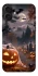 Чохол на Apple iPhone 16 Plus Halloween фото 1 з 1