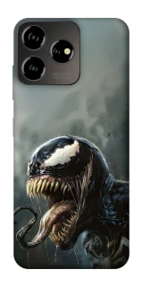 Чехол на ZTE Blade V50 Design 4G venom v7 фото 1 из 1
