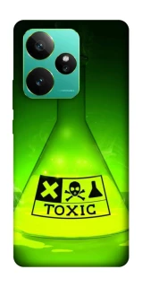 Чохол на Realme GT 7 TOXIC фото 1 з 1