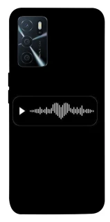 Чохол на Oppo A16s / A16 Love aesthetic ver.11 фото 1 з 1