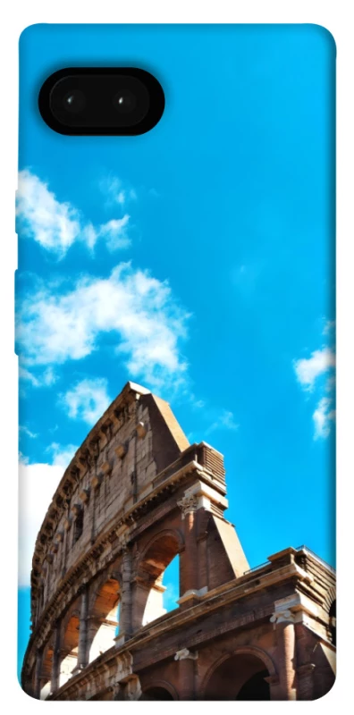 Чехол на Google Pixel 7a coliseum фото 1 из 1