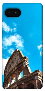 Чехол на Google Pixel 7a coliseum фото 1 из 1