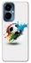 Чехол на TECNO Camon 19 Pro Football Ball ver3 фото 1 из 1