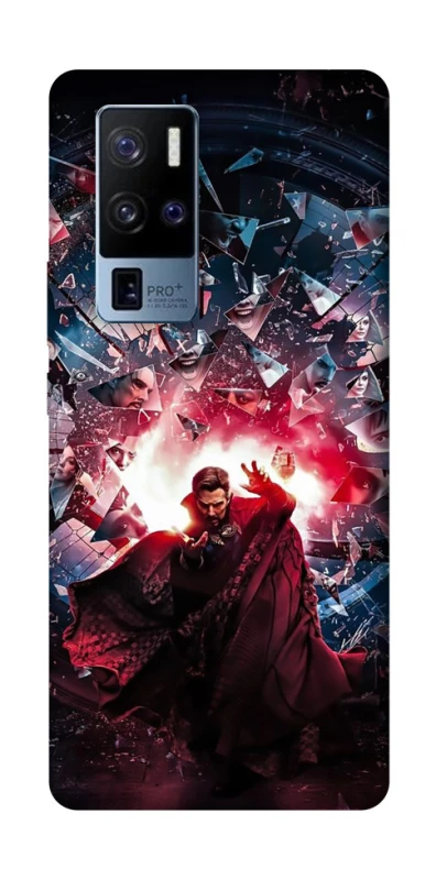 Чохол на Vivo X50 Pro+ Doctor Strange фото 1 з 1