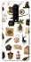 Чехол на OnePlus 8 Harry Potter mood фото 1 из 1