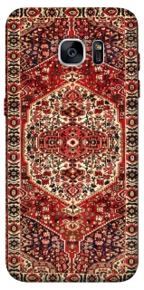 Чохол на Samsung G935F Galaxy S7 Edge Килим v11 фото 1 з 1