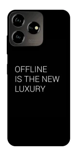 Чохол на ZTE Blade V50 Design 4G Offline фото 1 з 1