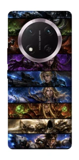 Чехол на Honor X9c Blizzard фото 1 из 1