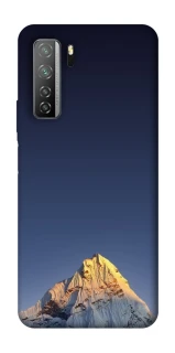 Чохол на Huawei Nova 7 SE Sky mountains фото 1 з 1