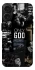 Чехол на Apple iPhone 17 (6.3") Only God фото 1 из 1