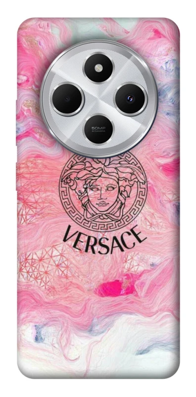 Чохол на Xiaomi Redmi 14C / Poco C75 Versace ver.3 фото 1 з 1