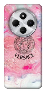 Чохол на Xiaomi Redmi 14C / Poco C75 Versace ver.3 фото 1 з 1