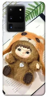 Чехол на Samsung Galaxy S20 Ultra Wakuku ver.4 фото 1 из 1