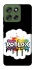 Чохол на Motorola Moto G56 5G Roblox logo ver.2 фото 1 з 1