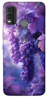 Чохол на Nokia G11 Plus Bunch of grapes фото 1 з 1