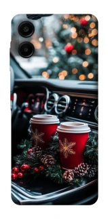 Чохол на Samsung Galaxy A07 Christmas spirit ver.2 фото 1 з 1