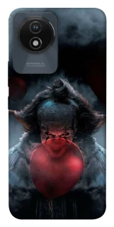 Чехол на Vivo Y02 Оно фото 1 из 1