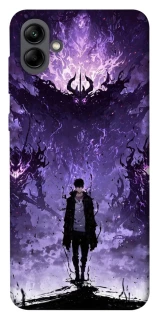 Чехол на Samsung Galaxy A04 Sung Jinwoo фото 1 из 1