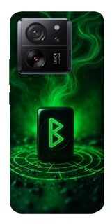 Чохол на Xiaomi 13T Руна Беркана фото 1 з 1