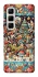 Чохол на Infinix Hot 50 4G Christmas spirit ver.17 фото 1 з 1