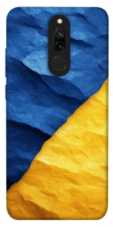 Чохол на Xiaomi Redmi 8 Flag v2 фото 1 з 1