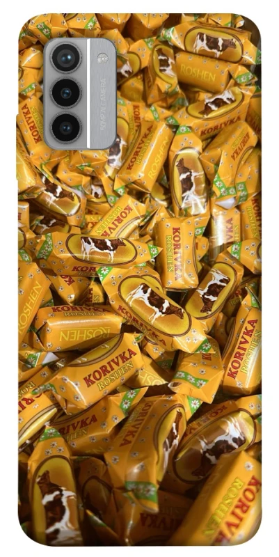 Чохол на Nokia G42 Roshen фото 1 з 1