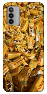 Чохол на Nokia G42 Roshen фото 1 з 1