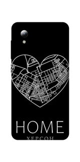 Чехол на ZTE Blade A3 (2019) Херсон Home фото 1 из 1