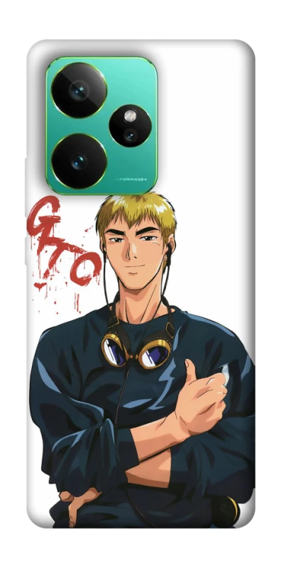Чохол на Realme GT 7 Onizuka фото 1 з 1