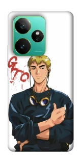 Чехол на Realme GT 7 Onizuka фото 1 из 1