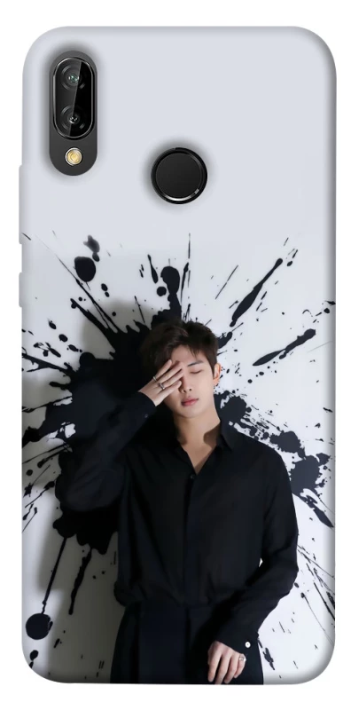 Чехол на Huawei P20 Lite RM - BTS фото 1 из 1