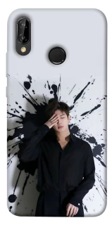 Чохол на Huawei P20 Lite RM - BTS фото 1 Чохол на Huawei P20 Lite RM - BTS фото 1 з 1