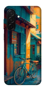 Чехол на Samsung Galaxy A26 5G Bike фото 1 из 1