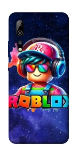 Чехол на ZTE Axon 10 Pro Adopt Me Animal Race фото 1 из 1